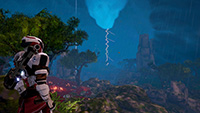 Sky Break-screenshots
